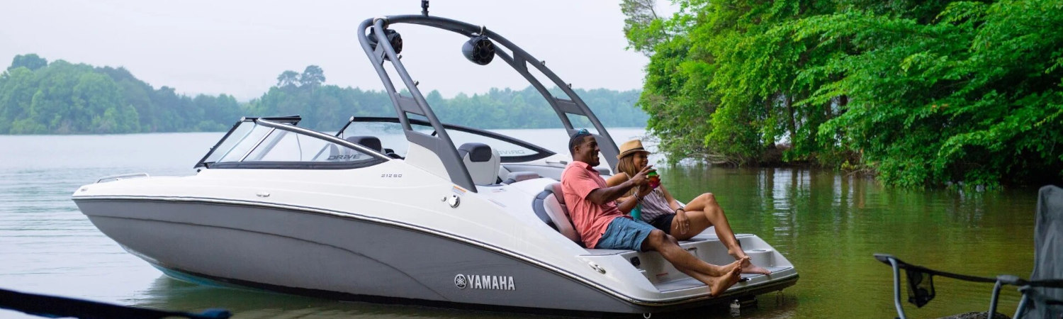 2024 Yamaha Marine for sale in Prop Shop Inc., Bethel, Alaska