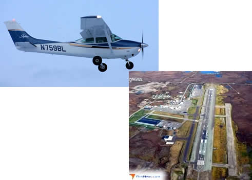 Skylane Photo